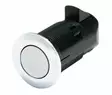 LOKEROLUKKO 'POINT' KROM/KROM - Veneen lukot ja saranat - M9516030084 - 1
