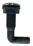 LÄPIVIENTI 90° KULMA 28-32 MM - Veneen LVI - M9515030064 - 1