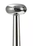 Lipputanko 1200 mm. - Liput ja tarvikkeet veneilyyn - D303514 - 2
