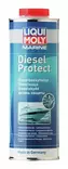 MARINE DIESEL-BAKTEERIN ESTOAINE 1L - Öljytarvikkeet veneisiin - M9513781344 - 1