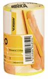 MIROX KUIVAHIOMAPAPERIRULLA 120 - Veneenhoitotuotteet ja maalit - M9519401194 - 1