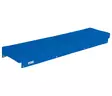 OS SEAT CUSHION 1200mm X 300mm BLUE - Veneistuimet ja istuinten jalat - D241084 - 1