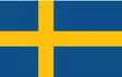 Osculati Flag Sweden 20X30 - Liput ja tarvikkeet veneilyyn - D247344 - 1