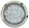 PINTA-ASENNETTAVA LED-SISÄ-/ULKOVALO 132MM 12V - Venesähkö - M9514051524 - 1
