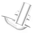 POHJASIIVILÄ 1/2', 3/4' - Veneen LVI - M9515030414 - 4