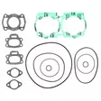 ProX Top End Gasket Set Sea-Doo 720 '95-04 - Moottoriosat vesijeteille - D146734 - 1