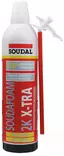 SOUDAFOAM 2K X-TRA 400 ML - Veneenhoitotuotteet ja maalit - M9519500284 - 1