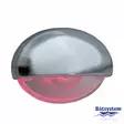 STEPLIGHT KROMATTU, PUNAINEN LED - Venesähkö - M9514024394 - 1