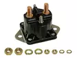 Sea-X solenoidi Mercury/Mercruiser - Perämoottorin Sähköosat - D106094 - 1