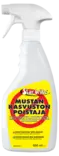Star brite Mustan kasvuston poistaja 650ml spray - Veneen puhdistus ja kiillotus - D259514 - 1