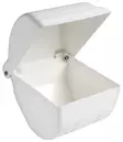 Toilet paper roll holder, wt - Käymälät ja septipumput veneisiin - D230994 - 1
