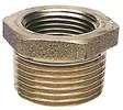 Välikappale3" x 2" 1/2 m/f - Läpiviennit, letkuliitos ja sulkuhanat - D124044 - 1