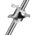 Valomasto 360° upotettavat LED valo 30° - Valaisimet ja lamput veneisiin - D148554 - 2