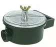 Vesisuodatin 3/4 - Sisäperämoottorin Jäähdytys - D124244 - 1