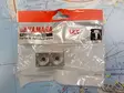 Anodi Yamaha 115A-220A Bracket - Yamaha sinkkianodit - 24974 - 1