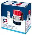 Europump NextGen automaattinen pilssipumppu 750 12V - Veneen tyhjennyspumput ja katkaisimet - D500044 - 4