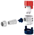 Europump NextGen automaattinen pilssipumppu 750 12V - Veneen tyhjennyspumput ja katkaisimet - D500044 - 2