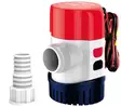 Europump NextGen automaattinen pilssipumppu 750 12V - Veneen tyhjennyspumput ja katkaisimet - D500044 - 1