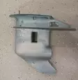 KÄYTETTY-Vaihteistokotelo Evinrude/Johnson 35hv 2-Tahti - Evinrude/Johnson osat perämoottoreille - 42814 - 2