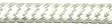 KÖYSI ORION 300 14MM VALKOINEN - Veneen kiinnitys - M9518113314 - 1