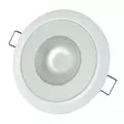 MIRAGE FLUSH MOUNT LED-KOHDEVALO, VALKOINEN - Venesähkö - M9514030414 - 1