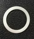 Muovirengas/Plastic Washer Volvo (Intermediate Housing) - Sisäperämoottorin osat - 6464 - 1