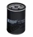 Polttoainesuodatin/Fuel Filter HENGST H60WK01 21492771 3825133 829913 - Sisäperämoottorin osat - 42754 - 1