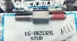 Stud/Mercruiser (Fuel Supply Module Components) Quicksilver - Mercury/Mercruiser osat - 40954 - 1