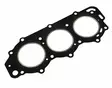 Sylinterinkannen tiiviste YAMAHA 40-50hv 2-Tahti Gasket Cylinder Head - Perämoottorin Moottorin osat - 38424 - 1