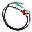 Trimmikatkaisin(Kahvaohjaus)/Switch Trim Suzuki DF25-DF140 - Suzuki osat perämoottorille - 42834 - 1