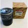 Yanmar Öljynsuodatin Oil Filter 4LH-sarjalle - Yanmar moottorin alkuperäisosat - 38234 - 1