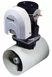 125TT KEULAPOTKURISARJA - Keulapotkurin asennus tarvikkeet ja osat - M9512408224 - 1