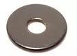 Aluslevy/Washer Plate (6E0) Bracket Yamaha 4C 4AC 4AS 5C 5CS - Varaosat ja lisävarusteet - 52594 - 1