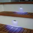 APELO ASKELMAVALO RGB RST - Veneen valaistus - M9514038284 - 2