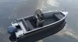 Buster Mcc-2025 vene Yamaha F40hv perämoottori - Buster Alumiiniveneet - 43124 - 2