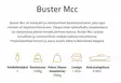Buster Mcc-2025 vene Yamaha F40hv perämoottori - Buster Alumiiniveneet - 43124 - 6
