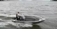 Buster S1 2025 vene Yamaha F30BETL perämoottori - Buster Alumiiniveneet - 42414 - 1