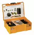 EPÄKESKOKONE CEROS 650CV 150 MM - Veneen puhdistus ja kiillotus - M9519401004 - 4