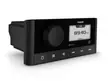 Fusion-stereo- ja kaiutinsarja MS-RA60- ja EL Sports -kaiutinsarja - Garmin vene-elektroniikka - 50434 - 2