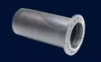 Hankainsuoja 2kpl/pkt 44mm airolle - Melat, airot ja venehaat - 27704 - 1