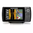 Humminbird Kaikukarttaplotteri HELIX 7 CHIRP SI GPS G4 - Humminbird vene-elektroniikka - 36594 - 1