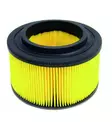 Ilmansuodatin/Air Filter D3 31 41 Volvo Penta Diesel (Uudempi malli) - Sisäperämoottorin osat - 51064 - 1