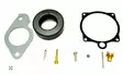 Kaasuttajan korjaussarja YAMAHA 25-30hv - Perämoottorin Moottorin osat - 52404 - 1
