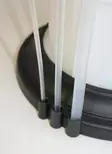 KÄSIKÄYTTÖINEN ÖLJYNVAIHTOPUMPPU 9 L. - Veneen ja moottorin huolto - M9515005044 - 5