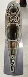 KÄYTETTY-Vaihteistokotelo/Casing Lower Y - Yamaha muut - 42824 - 3