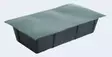 LAITURI Muoviponttooni M100 Lip-Lap - Laituritarvikkeet - 21634 - 1
