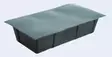 LAITURI Muoviponttooni M100 Lip-Lap - Laituritarvikkeet - 21634 - 1