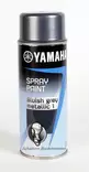 Maali Yamaha BLUISH GREY METAL 1 F30~ F350 kaikki mallit 2008~ - Yamaha muut - 34254 - 1