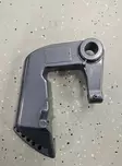 Moottorikannatin/Bracket Clamp Yamaha 20D 25N - Yamaha osat perämoottoreille - 50624 - 1