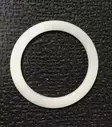 Muovirengas/Plastic Washer Volvo (Interm - Sisäperämoottorin osat - 6464 - 1